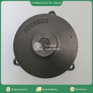 High Performance Wholesale 6CT Diesel Engine Water Pump 3285323