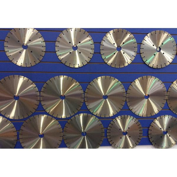 20" (500mm) Diamond Saw Blades for granite --U slot type