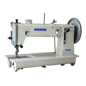 DY*3 Single Needle Sewing Machine for Thick Materials