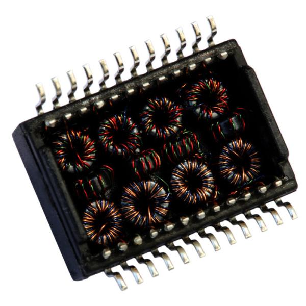 Buy LP5007ANLE 1000Base-Tx Ethernet Magnetic Transformers Modules at wholesale prices