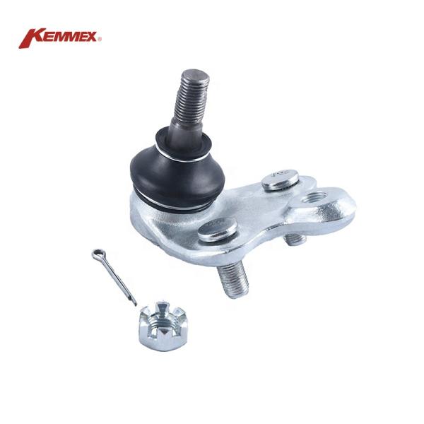 43330-49055 OE NO. KEMMEX CB0411 Lower Ball Joint for Toyota MATRIX/PRIUS 43330-09190