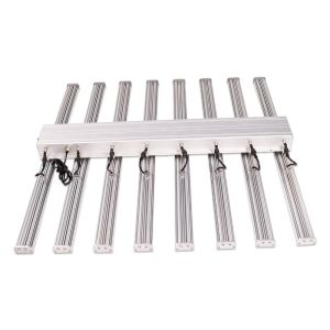 800W 5000K Aquarium LED Grow Light For Vegetables