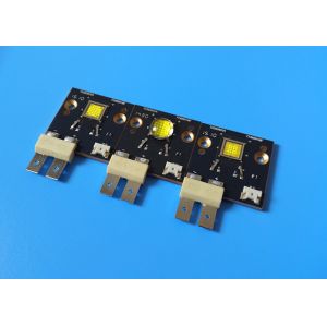 9500lm Multichip White LED 150Watt CCT 7000K LED Light Engines