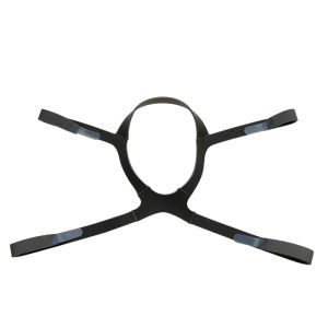 Large Size Pico Headgear Strap for CPAP Mask Soft and Comfortable