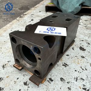 Montabert Hydraulic Breaker Hammer XL1700 Front Head Hydraulic Breaker Spare