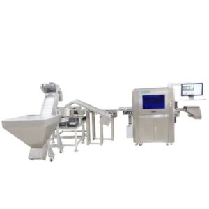 Tamper Evident Cap Inspection System Automatic Visual Inspection Machine