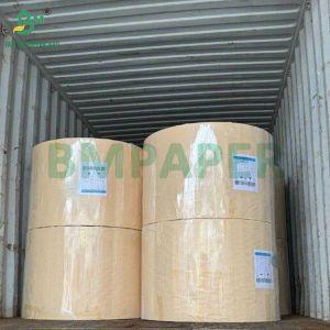 Heat-Resistant Silicone Paper Food Grade Wrapping White Baking Paper