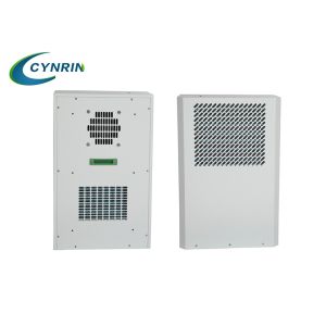 China Small Industrial Enclosure Air Conditioner , Electrical Cabinet Air Conditioner on sale