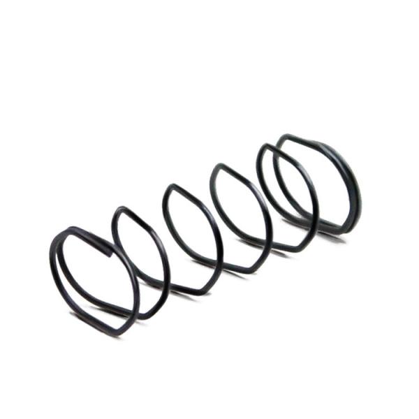 Buy SUS304  6.0mm Flat Compression Spring at wholesale prices