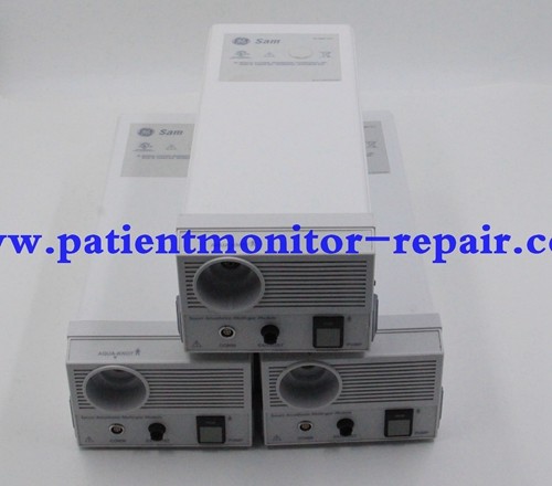 GE Solar8000 SAM Smart Anesthesia Multi - gas Patient Monitor Module 90 Days