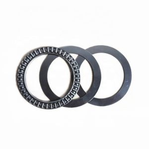 Cylindrical Needle Thrust Bearings 37mm Radial Needle Bearing