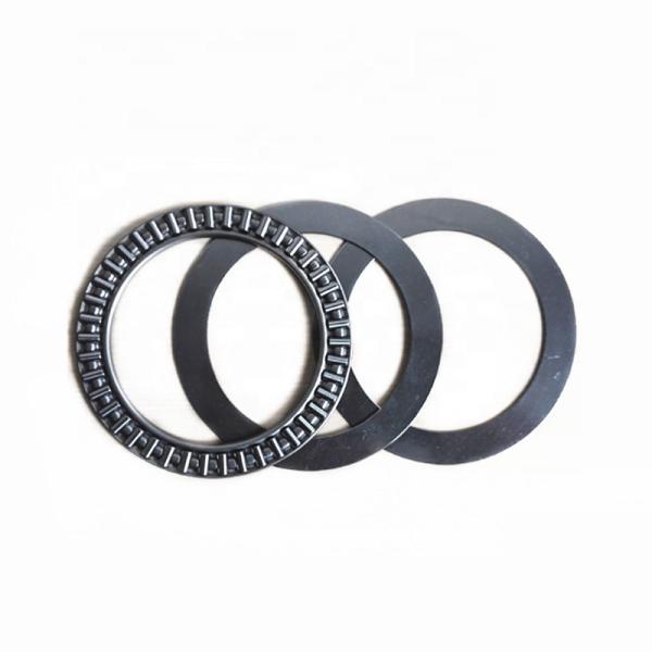 Buy Cylindrical Needle Thrust Bearings 37mm Radial Needle Bearing at wholesale prices