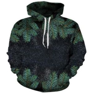 OEM Oversized Cotton Sweatshirt , Breathable Polyester Cotton Hoodies