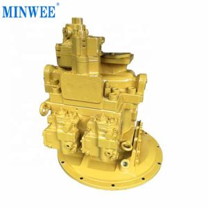 Online Support K5V212 Cat345D E345D Excavator Hydraulic Pump