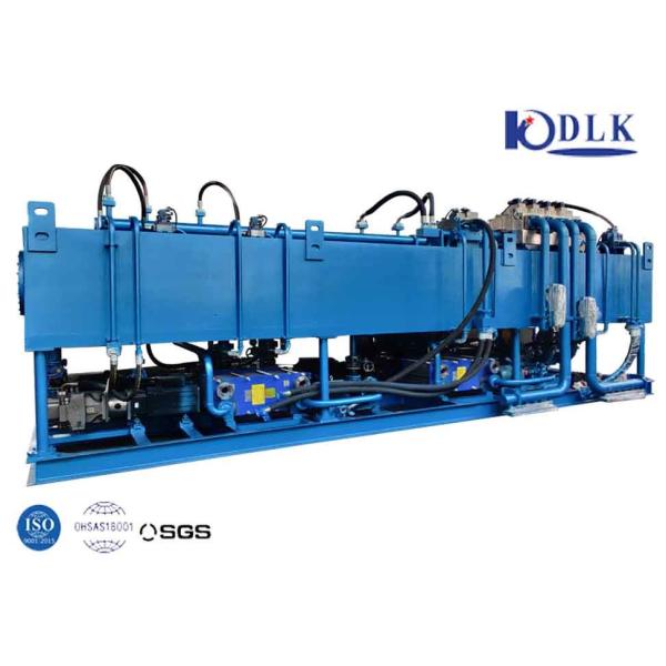 Buy Double Cylinder 1800kg Hydraulic Scrap Baling Press Machine at wholesale prices