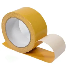 Quality Customizable Double Sided Carpet Tape With Waterproof Acrylic Adhesive for sale