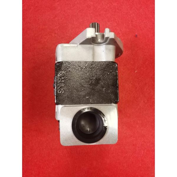 SGP1-36L520 Sgp Series Hydraulic Gear Oil Pump