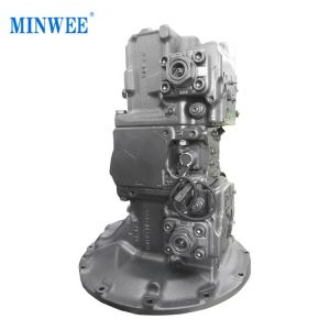 wholesale excavator parts PC200-8 Excavator Main Pump
