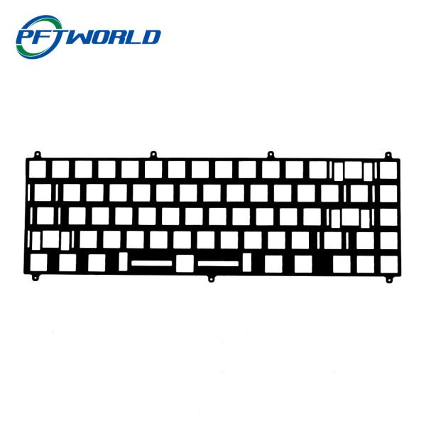 Buy High-precision custom stainless steel turning and milling parts service at wholesale prices