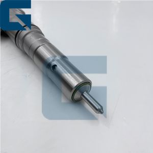 3412 Engine Injector Part Number 174-7528