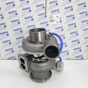 250-7701 10R2660 20R124R Excavator Accessory Turbocharger For CAT E336D C9