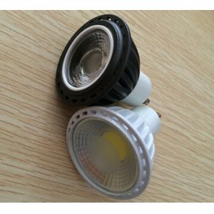 China COB spotlight 5W LED on sale
