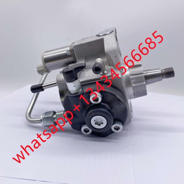 Diesel fuel injection pump 294000-0931 for Toyota D4D 2.5 litre injection pump
