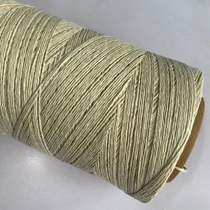 460tex 480tex 2ply Sausage Loop Twine Fibrillated Polypropylene twisted thread