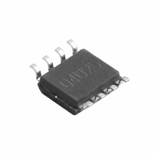 OPA2379AIDR TI Integrated Circuit Brand New And Original SOIC-8
