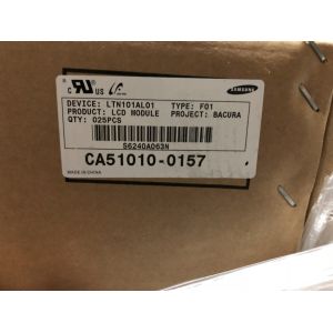 Svmsung 10.1 Inch Ips Touchscreen Display Ltn101al01-F01 1280*800 Pixel