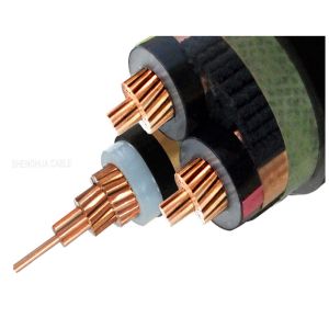 Multipurpose XLPE Insulated Power Cable for Various Applications