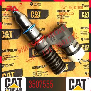 C10 C12 350-7555 3507555 317-5278 3175278 Common Rail Fuel Injector 153-7923
