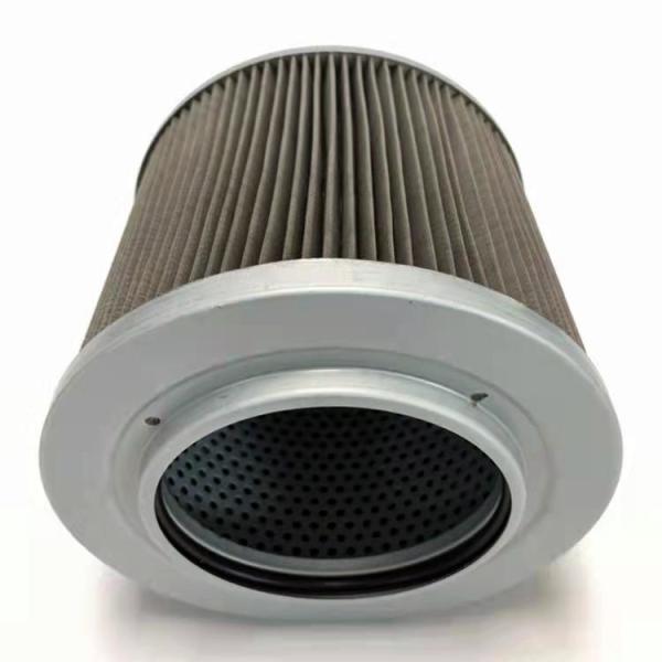 Food Shop Excavator Hydraulic Oil Suction Filter Element 2471-9401A for Hydraulics