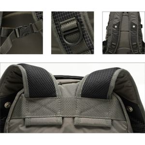 Best Hiking Backpacks Shoulder Straps Backpack Bag