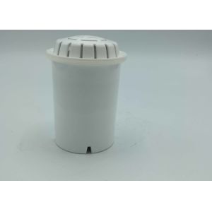 Quality Health 9.5 PH Water Filter Reduce ORP Fits Antioxidant Water Jug , BSCI / CE for sale