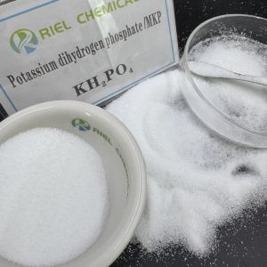 Recommended Potassium Dihydrogen Phosphate Formula CAS 7778-77-0