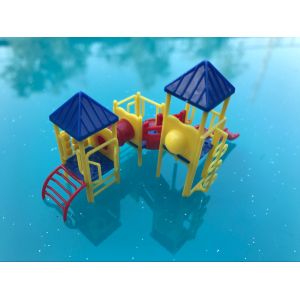Quality Scale Model Amusement equipment Model Play for sale