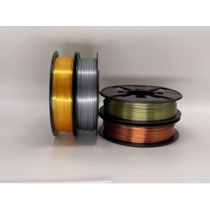 250g Pla Refill Filament 3d Wax Printing 1.75mm