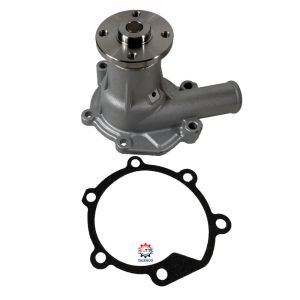 High Performance Water Pump MM433-17001 For Mitsubishi L3C L3E Engine