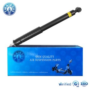 Rear L/R Air Suspension Shock Absorber A1713261000 / 1713260200 For Mercedes