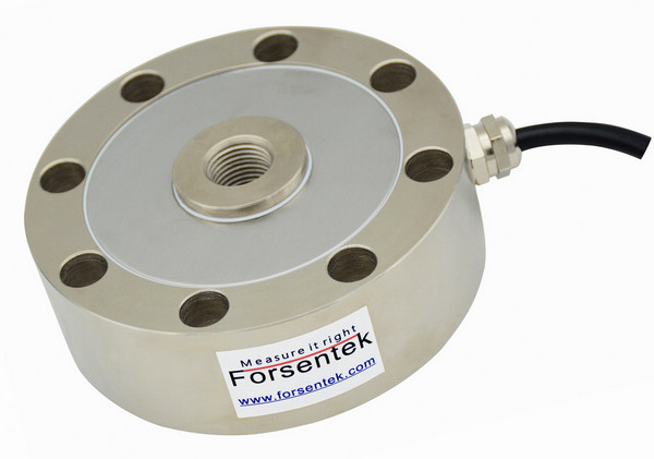 5 Ton Compression load cell 5000kg compression force transducer 50kN