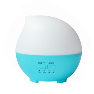 Multifunctional Ultrasonic Air Humidifier Aromatherapy Humidifier Air Purifier