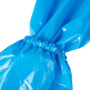 TPU Waterproof Oversleeves for Food Industry and Electronics