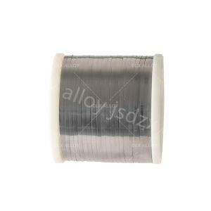 Nickel Wire Price Per Meter Nickel Wire 99.6% Ni200