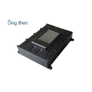 Lightweight 3 Watt COFDM 1080P HD Transmitter System Video Wireless Transmitter