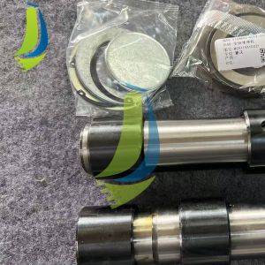 WG9719410031 Repair Kit King Pin for Truck Spare Parts