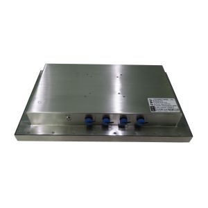 Aluminum Alloy Rugged Panel PC Industrial Panel Computer Waterproof Dustproof