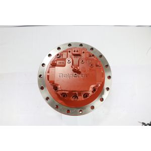 Belparts Excavator Travel Motor Final Drive MAG-1700VP-5000 Sany305 For Sany