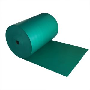 Custom Thickness Fire Retardant Insulation Foam Board Pe Lamination Roof