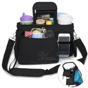 Premium Quality Custom Diaper Storage Bag Mama Bag